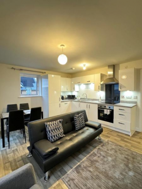 Delux Apartment in Brooklads